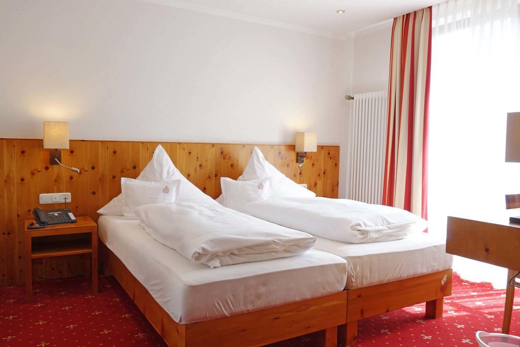 Naturhotel Ruegers Forstgut 메스펠브룬 외부 사진